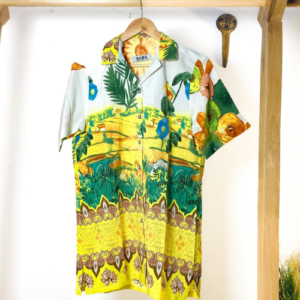 SABS RESIZE-25 Weekend Wanderlust Wardrobe